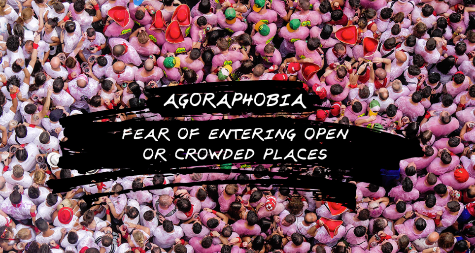 agorafobi 